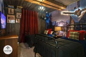 5 Bedrooms-4 Bathrooms Windsor Island 1860SD